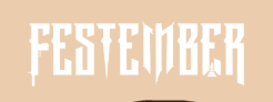 Festember 2025